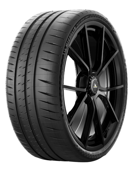 Michelin Pilot Sport Cup 2 Connect 245/30 R20 90 Y XL, ZR, Connect