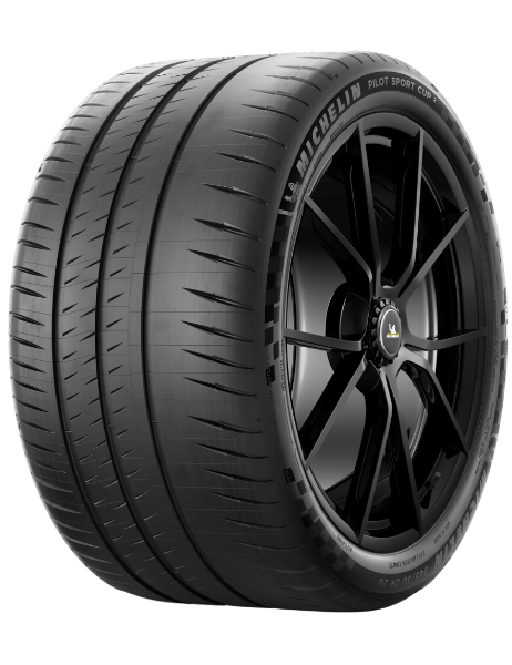 Michelin Pilot Sport Cup 2 Connect 345/30 R20 106 Y Connect