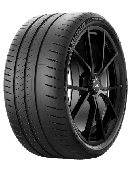 Michelin Pilot Sport Cup 2 Connect 295/30 R20 101 Y XL, ZR, LTS, Connect