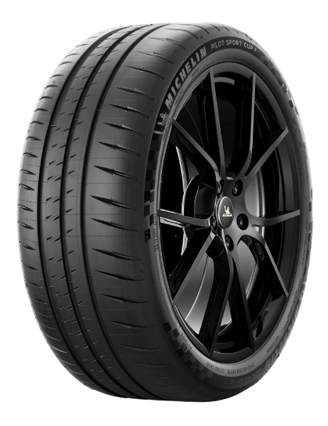 Michelin Pilot Sport Cup 2 Connect 325/30 R19 105 Y XL, ZR