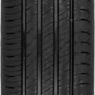 Goodyear Efficientgrip Performance 2 255/50 R21 109 Y XL, * - Foto en miniatura 2