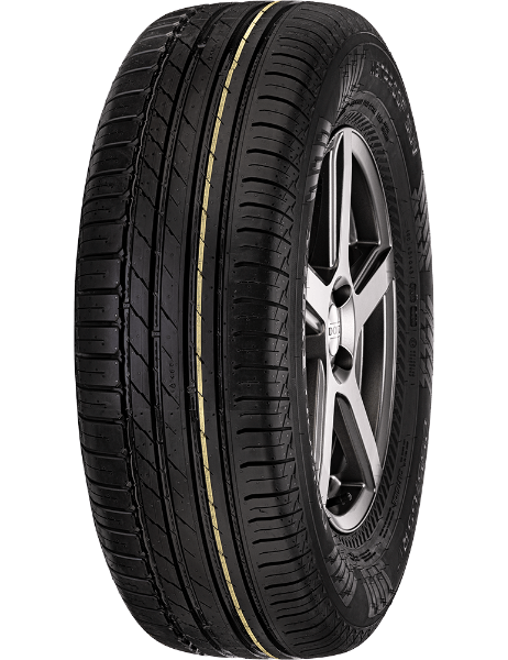 Nokian Tyres Wetproof SUV 225/70 R16 103 H