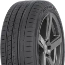 Yokohama Advan Sport V107 315/40 R21 115 Y XL, RPB, * - Foto en miniatura 1