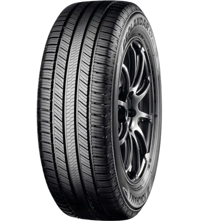 Yokohama Geolandar CV G058 215/70 R16 100 H