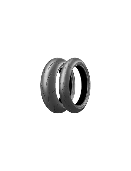 Bridgestone Battlax Classic Racing CR11 150/65 R18 Traseros TL NHS
