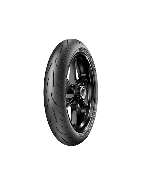 Metzeler Sportec M9 RR 120/70ZR17 (58 W) Delanteros TL M/C