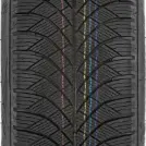 Nankang Cross Seasons AW-6 SUV 215/50 R18 92 W ZR - Foto en miniatura 2
