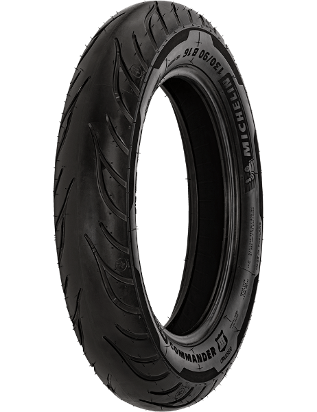Michelin Commander III Cruiser 140/75 R17 67 V Delanteros TL M/C
