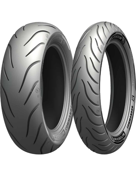 Michelin Commander III Touring 120/70 B21 68 H Delanteros TL/TT M/C RF