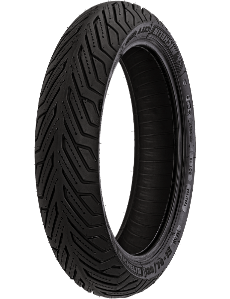 Michelin City Grip 2 110/70-12 47 S Delanteros TL M/C
