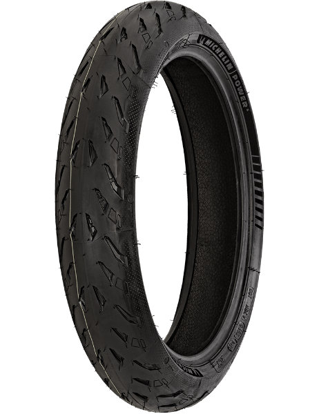 Michelin Power 5 120/70ZR17 (58 W) Delanteros TL M/C