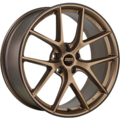 BBS CI-R Bronze 8,50x19 5x112,00 ET45,00