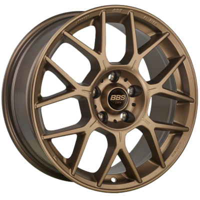BBS XR Bronze 8,00x18 5x112,00 ET28,00