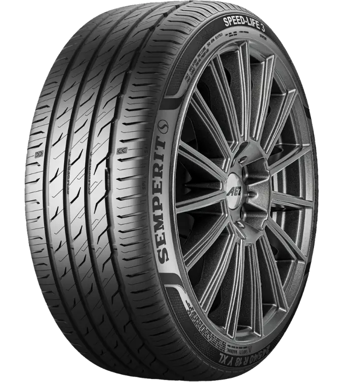 Semperit Speed-Life 3 225/45 R17 91 Y