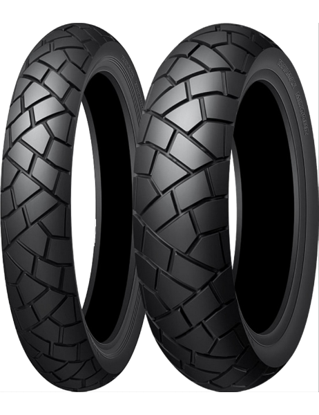 Dunlop Trailmax Mixtour 120/70 R19 60 V Delanteros TL