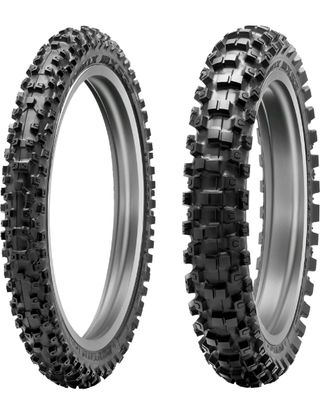 Dunlop Geomax MX53 60/100-14 29 M Delanteros TT NHS