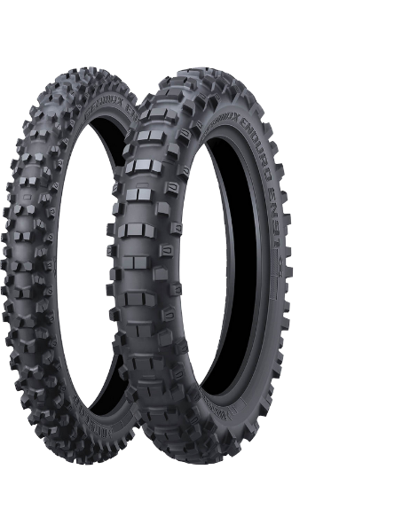 Dunlop Geomax EN91 90/90-21 54 R Delanteros TT