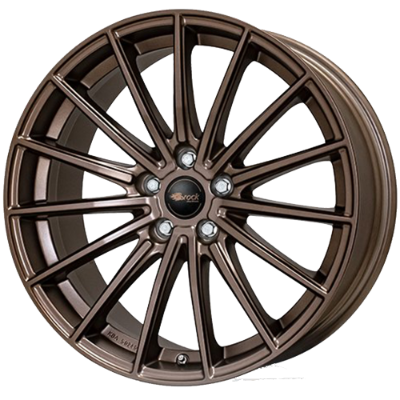 Brock B36 BCM 8,00x18 5x108,00 ET45,00