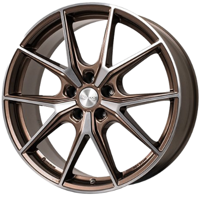 Brock B40 BCVP 8,00x19 5x114,30 ET35,00