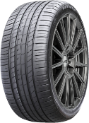 Primer plano de la banda de rodadura Rotalla Setula S-Race RS01+ 245/40 R21 100 Y XL