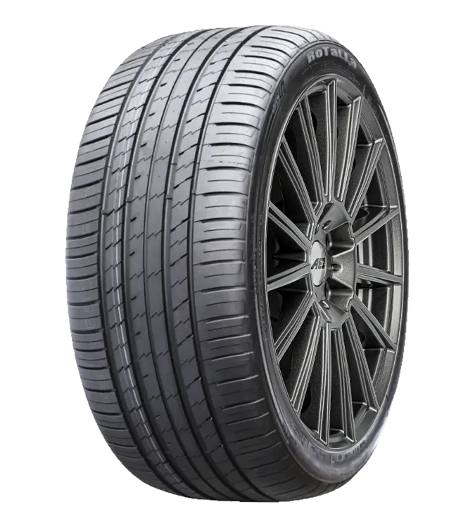 Rotalla Setula S-Race RS01+ 265/50 R20 111 W XL