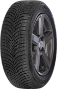 Primer plano de la banda de rodadura Goodyear Vector 4Seasons Gen-3 245/55 R17 106 H XL