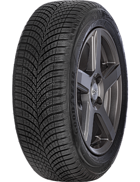 Goodyear Vector 4Seasons Gen-3 185/55 R15 86 V XL