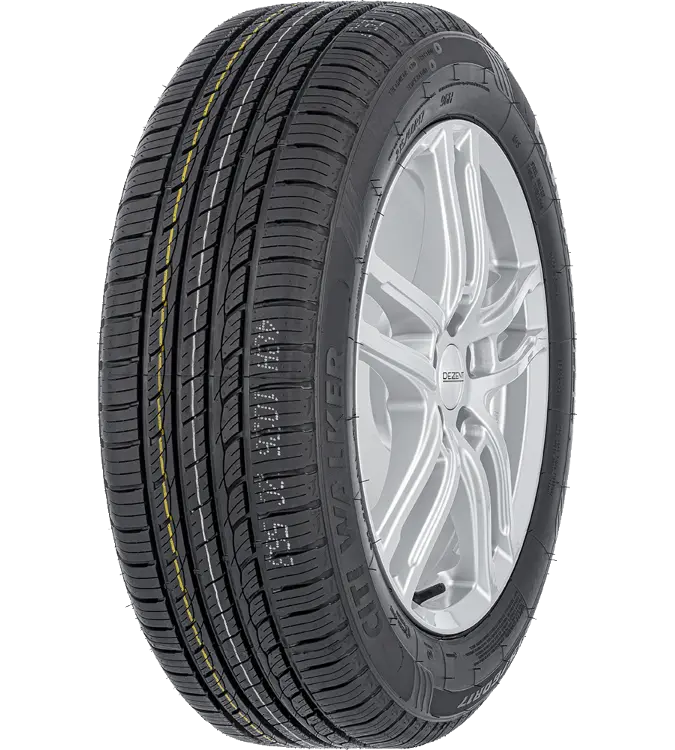 Compasal Citi Walker 245/65 R17 111 H XL