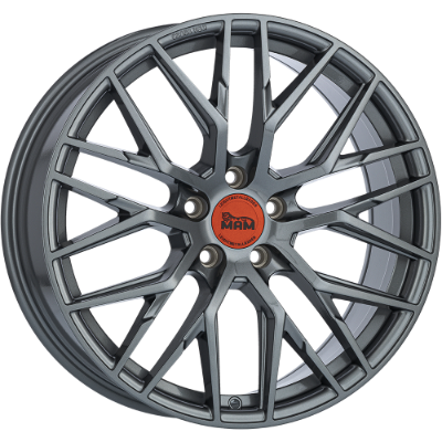 MAM RS4 PP 7,50x17 5x112,00 ET45,00
