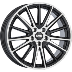 CMS C23 DB