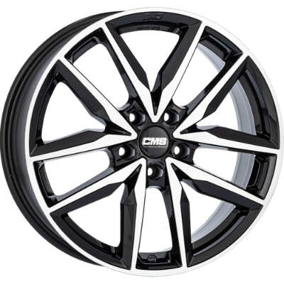 CMS C28 DB 7,00x17 5x100,00 ET40,00