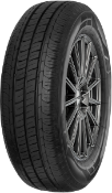 Primer plano de la banda de rodadura Atlas Tires Green VAN 2 175/80 R14 99/98 R C