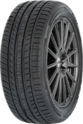 Primer plano de la banda de rodadura Atlas Tires Sport Green SUV 2 275/40 R20 106 W XL