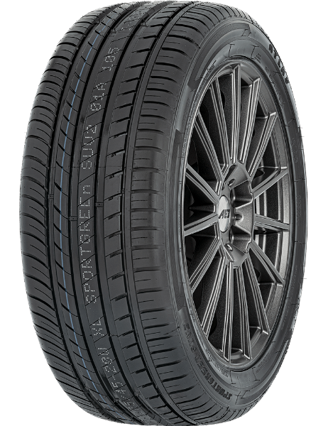 Atlas Tires Sport Green SUV 2 275/45 R20 110 W XL