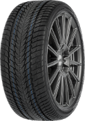 Primer plano de la banda de rodadura Superia Bluewin UHP 2 245/45 R19 102 V XL