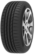 Primer plano de la banda de rodadura Superia Star+ 235/35 R19 91 W XL