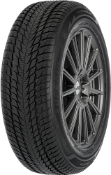 Primer plano de la banda de rodadura Superia Bluewin SUV 2 225/55 R19 99 V