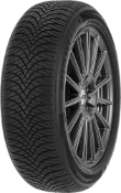 Primer plano de la banda de rodadura West Lake Z-401 205/55 R16 94 V XL