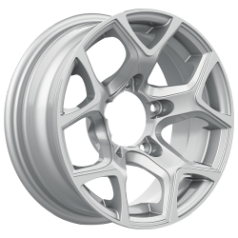 GMP Italia SJ15 Silver