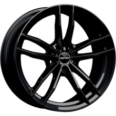 GMP Italia SWAN Glossy Black