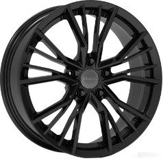 MAK Union Gloss Black