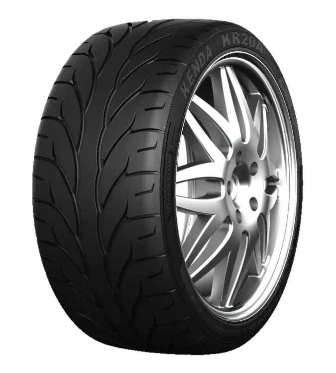 Kenda Kaiser KR20A 265/35 R18 93 W E-mark