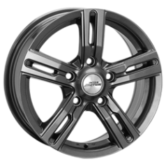 INTER ACTION KARGIN ANTHRACITE