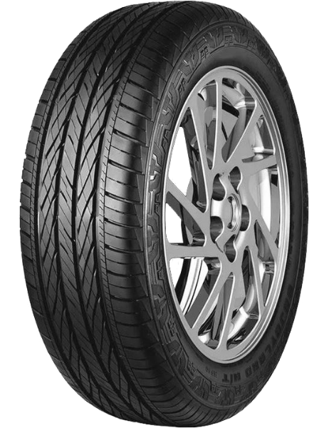 Tracmax X-Privilo H/T 215/65 R17 99 H