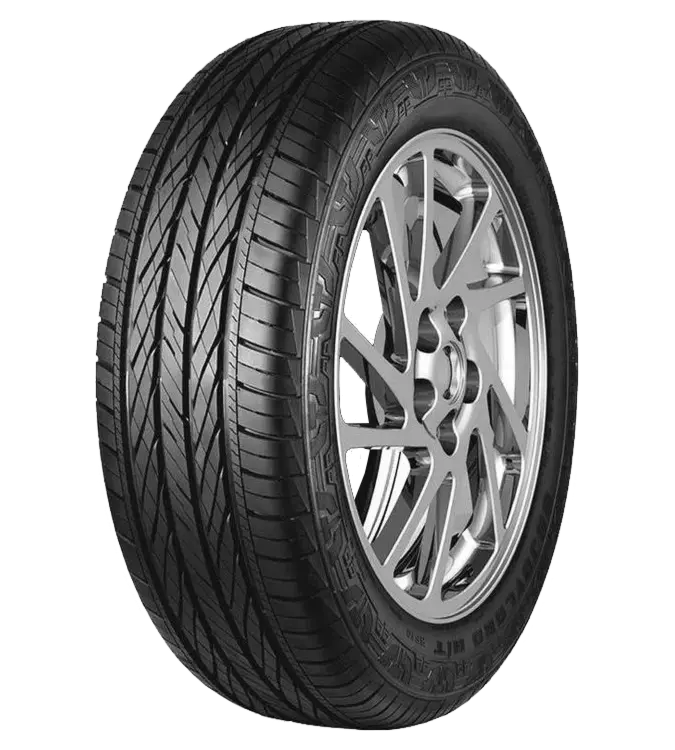 Tracmax X-Privilo H/T 215/65 R17 99 H
