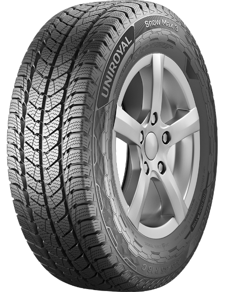 Uniroyal Snow Max 3 205/75 R16 110/108 R C