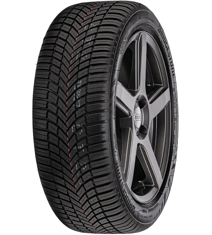 Bridgestone Weather Control A005 EVO 215/70 R16 100 H