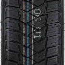 Bridgestone Duravis All Season 195/75 R16 110/108 R C - Foto en miniatura 2