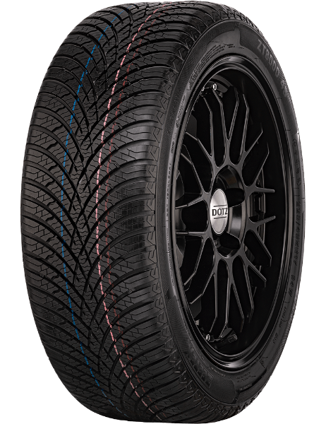 Zeetex ZT8000 4S 245/65 R17 107 T