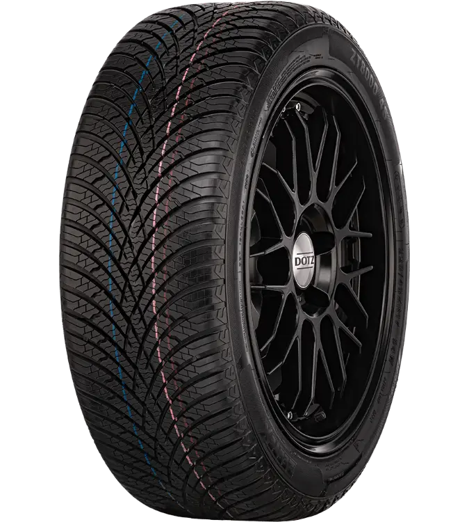Zeetex ZT8000 4S 215/60 R16 99 H XL